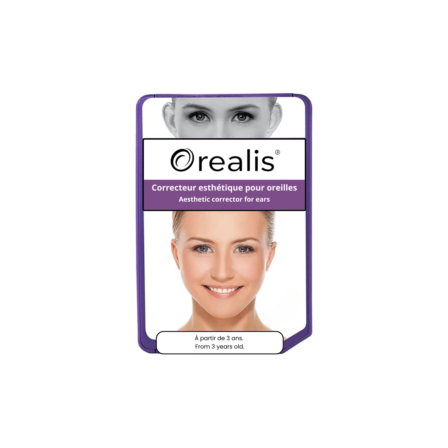 Orealis Correctors